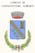 Emblema del comune di Berzano di Castelvecchio Subequo
